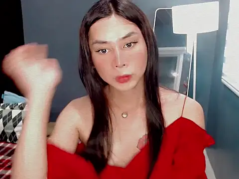 Precious jazzy online show from 04/14/26, 10:54