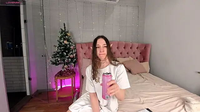 SilverMuse online show from 01/11/26, 08:03