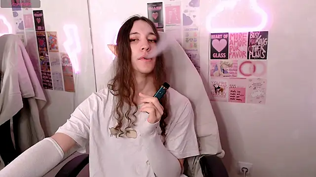 SilverMuse online show from 03/19/26, 09:52