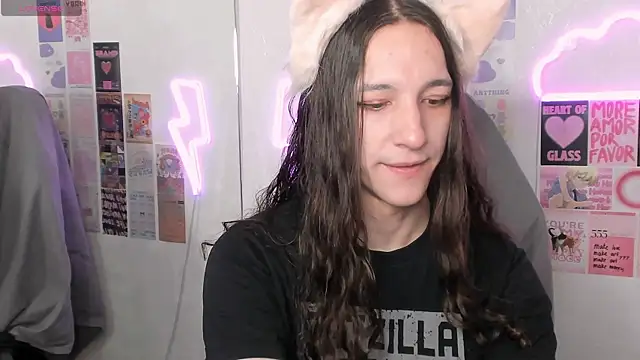 SilverMuse online show from 04/01/26, 10:40