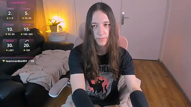 SilverMuse online show from 04/09/26, 06:19