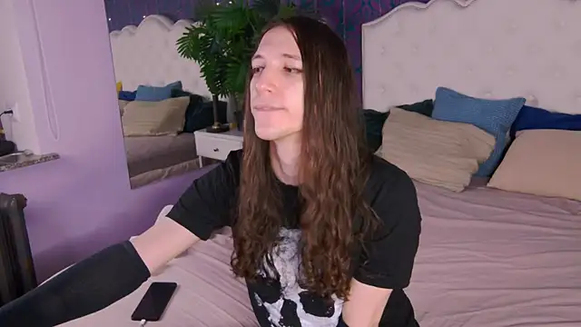 SilverMuse online show from 04/19/26, 11:29