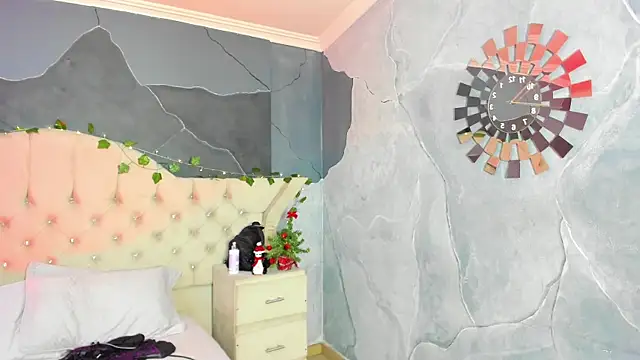 AmbarFoxx  online show from 12/15/25, 04:06