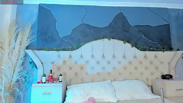 AmbarFoxx  online show from 01/07/26, 04:59