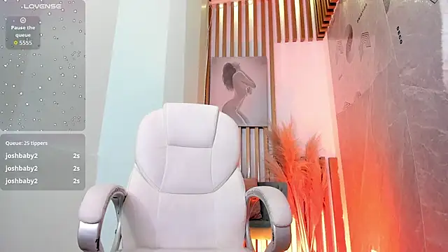 AmbarFoxx  online show from 03/01/26, 01:13