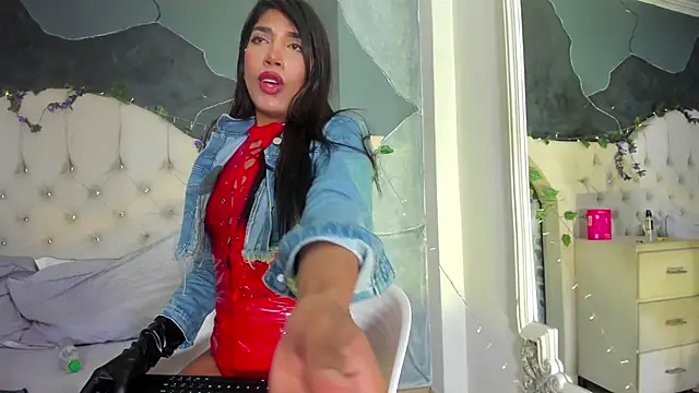 AmbarFoxx  online show from 03/14/26, 04:29