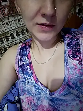 Lissa213 online show from 10/16/25, 07:26