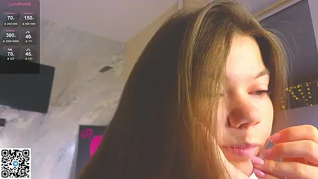 miss bubbles  online show from 11/17/25, 12:38