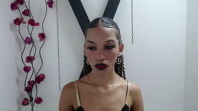 KittyLove s online show from 09/28/25, 02:17