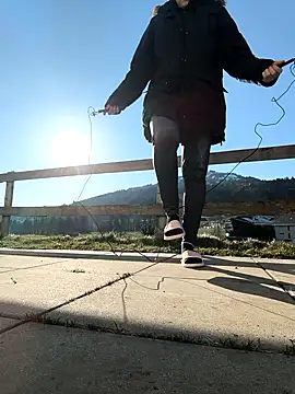 Teafeet online show from 03/03/26, 07:58