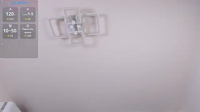 OdelynaFrake online show from 12/19/25, 11:17