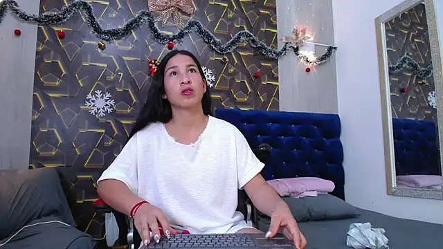 Snapshot of jesica_wilson chatting on 01/19/26, 12:14 jesica wilson online show from 01/19/26, 12:14