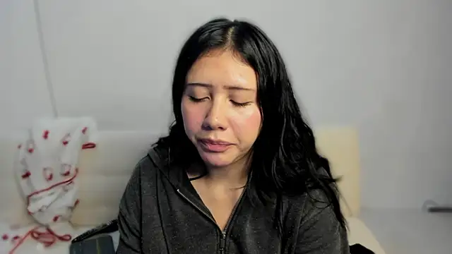 snow doll online show from 02/20/26, 09:04