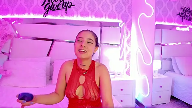 AlliceWinter online show from 01/14/26, 12:44