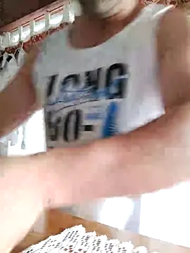 Bradd 32 online show from 02/22/26, 05:22