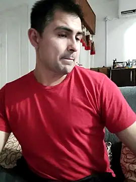 Bradd 32 online show from 05/09/26, 03:12