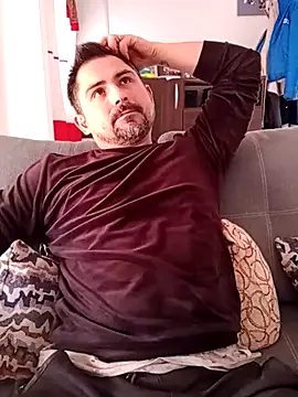 Bradd 32 online show from 07/02/26, 04:57