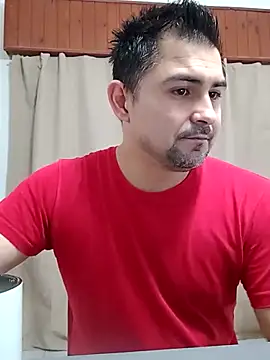 Bradd 32 online show from 07/07/26, 11:47