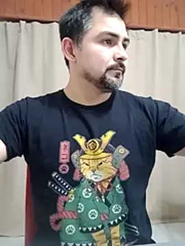 Bradd 32 online show from 07/20/26, 02:59