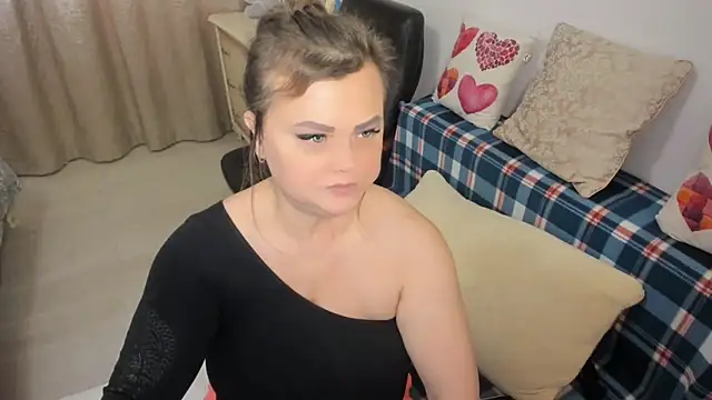 MildMature online show from 01/03/25, 11:23