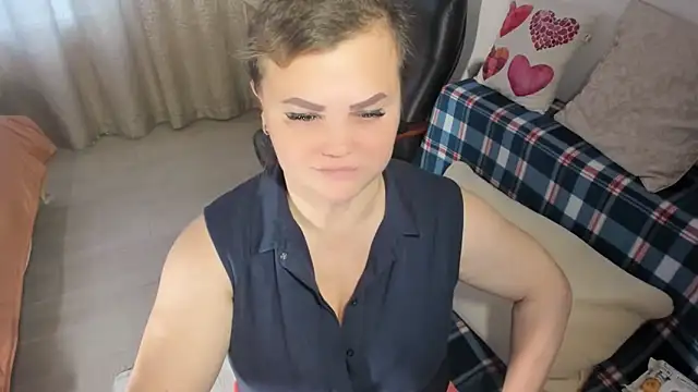 MildMature online show from 01/12/25, 09:51