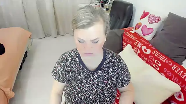 MildMature online show from 01/16/26, 09:41