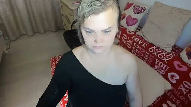 MildMature online show from 04/09/26, 10:37