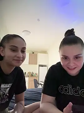 Snapshot of FemmeAffair chatting on 02/06/26, 08:23 FemmeAffair online show from 02/06/26, 08:23