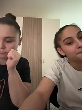 Snapshot of FemmeAffair chatting on 02/07/26, 10:57 FemmeAffair online show from 02/07/26, 10:57