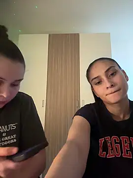 Snapshot of FemmeAffair chatting on 02/09/26, 10:14 FemmeAffair online show from 02/09/26, 10:14