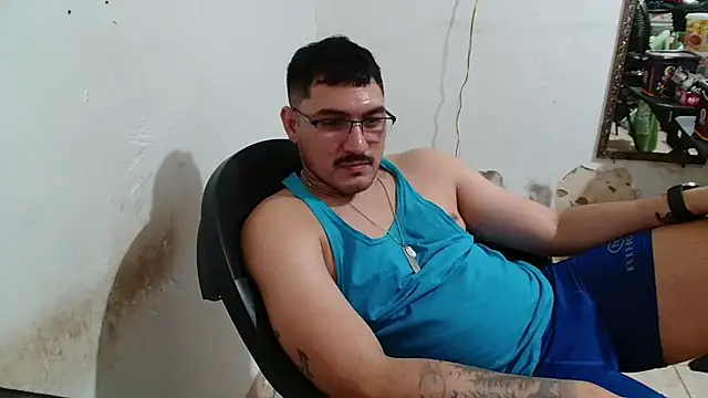 Leonino231 online show from 09/18/25, 11:40