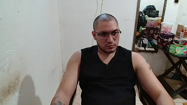 Leonino231 online show from 09/24/25, 04:32