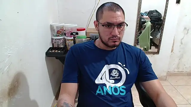 Leonino231 online show from 10/02/25, 11:50