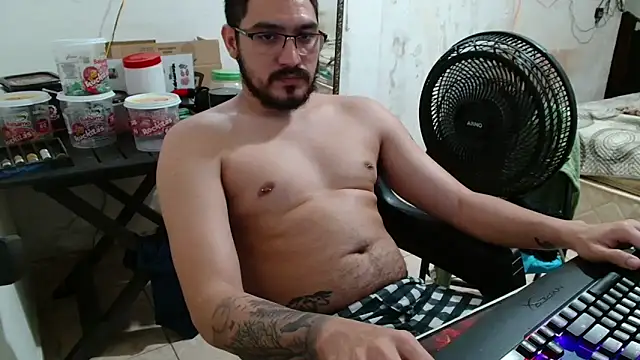 Leonino231 online show from 12/02/25, 08:04