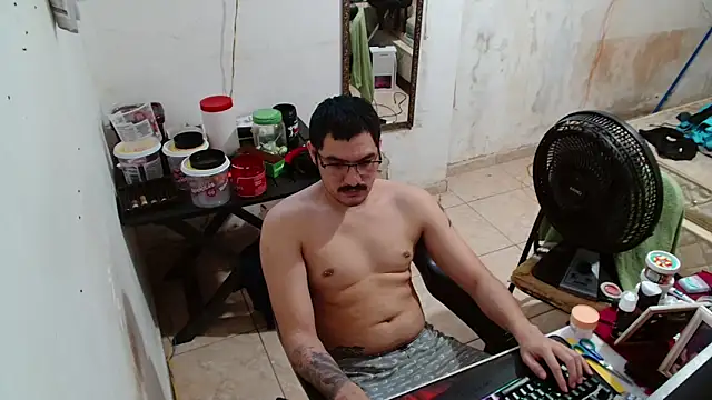 Leonino231 online show from 12/17/25, 04:13