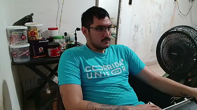 Leonino231 online show from 01/18/26, 11:30