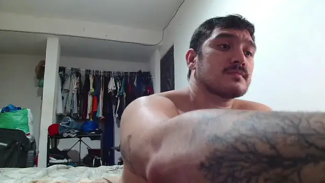 Leonino231 online show from 02/09/26, 11:09