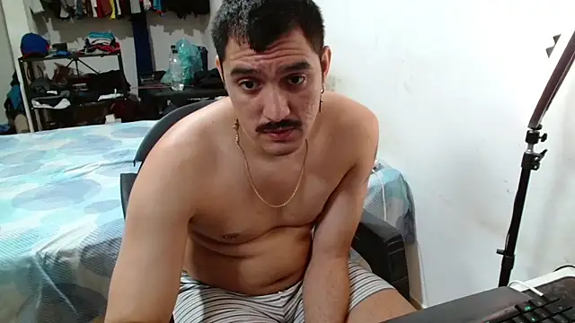 Leonino231 online show from 04/19/26, 05:45