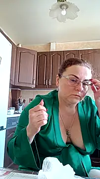 Snapshot of MarinaLady chatting on 02/19/26, 07:59 MarinaLady online show from 02/19/26, 07:59