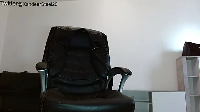 Xandeer Steel online show from 03/04/26, 12:22