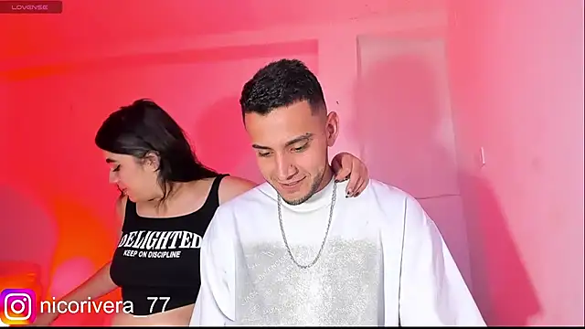 nico rivera online show from 10/07/25, 02:53