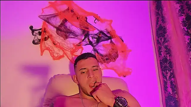 nico rivera online show from 10/26/25, 01:22