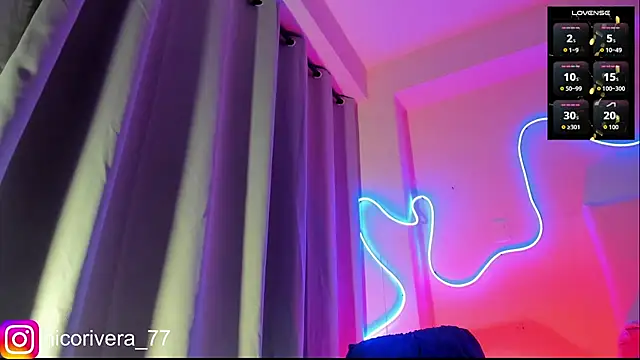 nico rivera online show from 12/23/25, 07:06