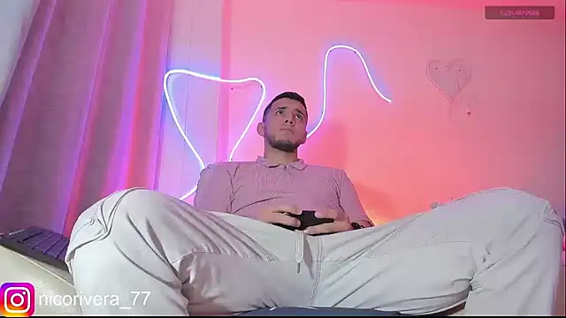 nico rivera online show from 01/14/26, 12:49