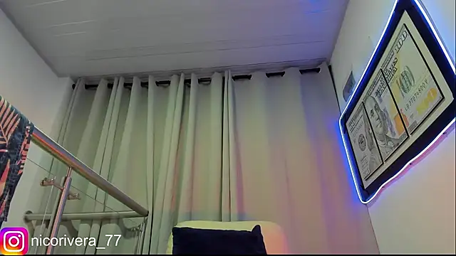 nico rivera online show from 03/20/26, 04:06