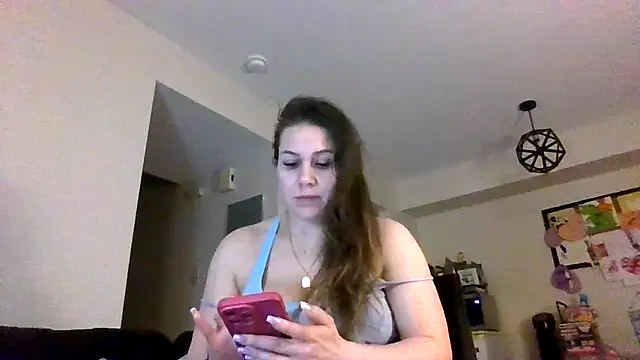 thedevinemama online show from 04/26/26, 01:58