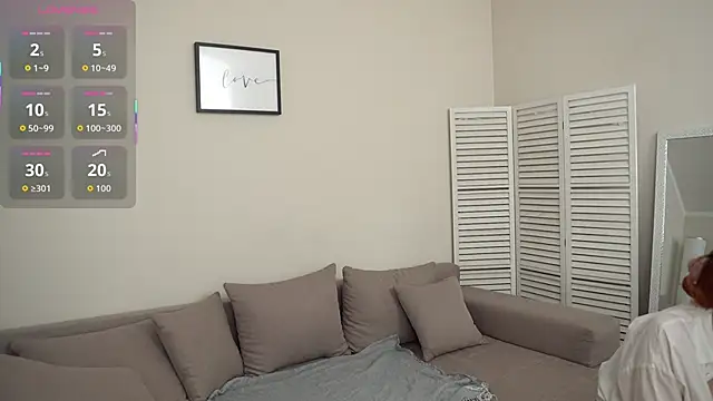 Ange Fox online show from 09/24/25, 06:06
