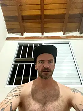 Fefeprazer online show from 10/09/25, 06:44