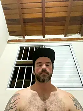 Fefeprazer online show from 10/29/25, 12:02