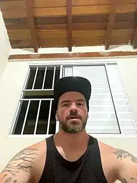 Snapshot of Fefeprazer chatting on 01/07/26, 04:59 Fefeprazer online show from 01/07/26, 04:59